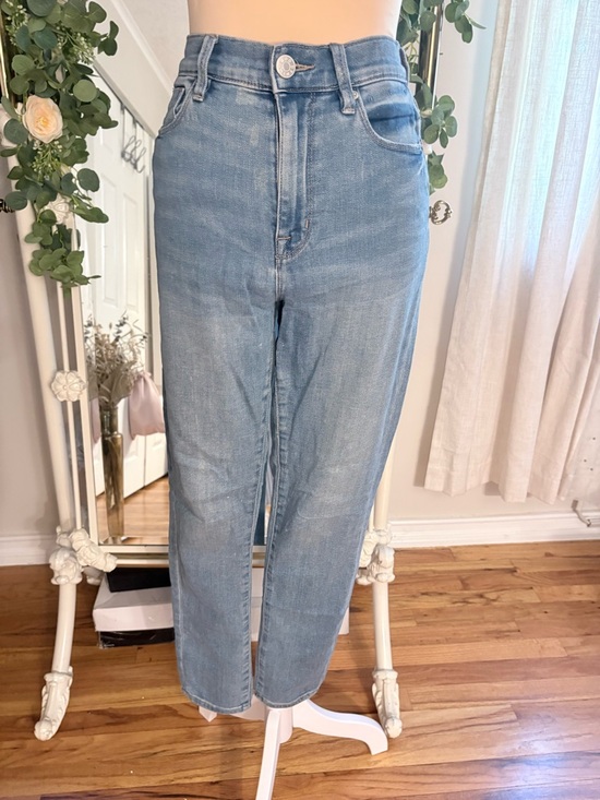 BDG Denim - BDG Light Blue Women's Skinny Jeans